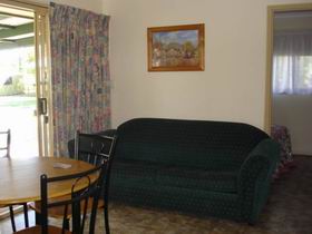 Penola Caravan Park - Accommodation Gladstone 0