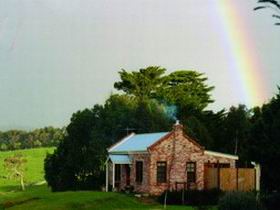 Rattleys At Pear Tree Hollow - Accommodation Gladstone 0