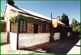 Mintaro SA Accommodation Gladstone