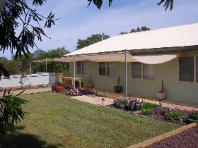 Baudin Beach SA Accommodation Gladstone