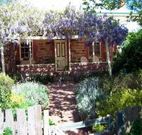 Sea  Vines Cottage