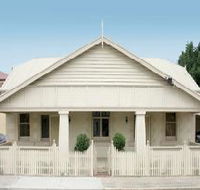 Seaside Semaphore Holiday Accommodation - Accommodation Gladstone