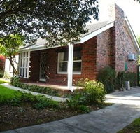 Langman Cottage - Accommodation Gladstone