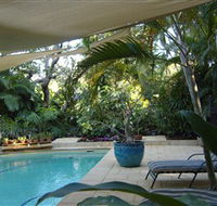 Lily Pad - Accommodation Gladstone