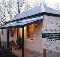 Georgie's Cottage - Accommodation Gladstone