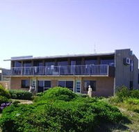 SeaStar Apartments - Accommodation Gladstone