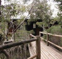 Raven Cottage - Accommodation Gladstone