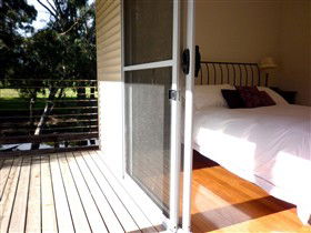 Pavilions Kangaroo Island - Accommodation Gladstone 0