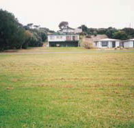 Wintersun Holiday Units - Accommodation Gladstone
