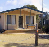 Seabreeze Accommodation - Accommodation Gladstone