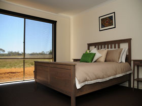 KI Ecopia Retreat - Accommodation Gladstone 0