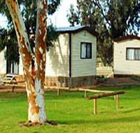 Loxton Riverfront Caravan Park - Accommodation Gladstone