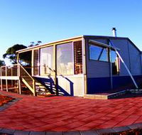 Wilderness Valley Studio Accommodation - Accommodation Gladstone