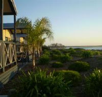 Port Broughton Caravan Park - Accommodation Gladstone