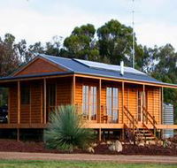 Eleanor River Homestead - Accommodation Gladstone