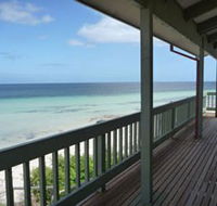 Sunset Escape - Accommodation Gladstone