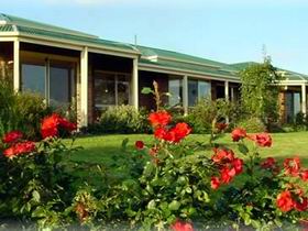 Morgan Park Bed And Breakfast - Accommodation Gladstone 0