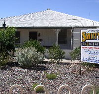 Loxton Smiffy's Bed And Breakfast Bookpurnong Terrace - Accommodation Gladstone