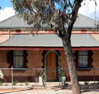 Meaney's Rest - Accommodation Gladstone