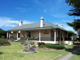 Seaview Lodge K.I. - Accommodation Gladstone 0