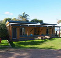 Casuarina Coastal Units - Accommodation Gladstone