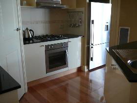 Domain Apartments - Accommodation Gladstone 0