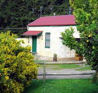 Talbot Hill Farm BB - Accommodation Gladstone