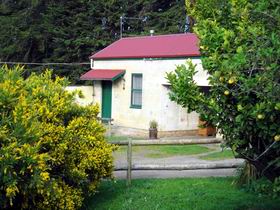 Talbot Hill Farm B&B - Accommodation Gladstone 0