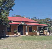 Precious Memories BB - Accommodation Gladstone