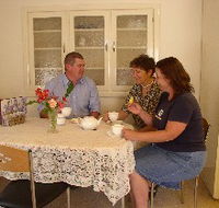 Loxton Smiffy's Bed And Breakfast McMillan Street - Accommodation Gladstone