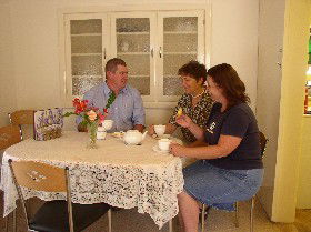 Loxton Smiffy's Bed And Breakfast (McMillan Street) - Accommodation Gladstone 0