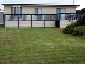 Kiandra Beach House - Accommodation Gladstone 0