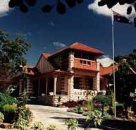Marble Lodge - Accommodation Gladstone