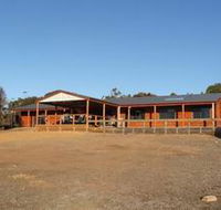 Lathami Lodge - Accommodation Gladstone