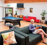 Vivonne Bay Lodge - Accommodation Gladstone
