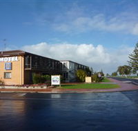 Lacepede Bay Motel And Restaurant - Accommodation Gladstone
