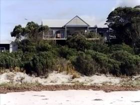 The Deck - Accommodation Gladstone 0