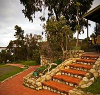 Ulonga Lodge - Accommodation Gladstone
