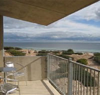 Sea Air-a Siesta 5 - Accommodation Gladstone