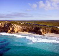 Southern Ocean Lodge - Accommodation Gladstone