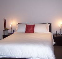 MG Delux Apartment - Accommodation Gladstone
