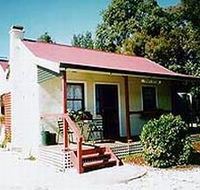 Trinity Cottage - Accommodation Gladstone