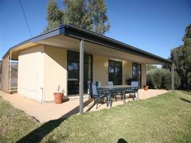 Taylorville SA Accommodation Gladstone