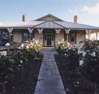 Stranraer Homestead - Accommodation Gladstone