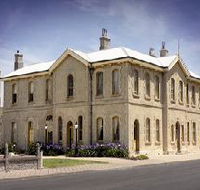 The Customs House - Accommodation Gladstone