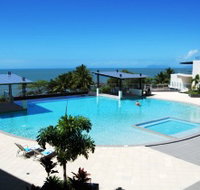 Vue Apartments Trinity Beach - Accommodation Gladstone
