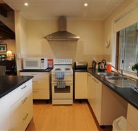 Kangaroo Island Garden Cottages - Accommodation Gladstone