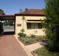 Loxton Smiffy's Bed And Breakfast Sadlier Street - Accommodation Gladstone
