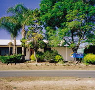 Salters Station - Accommodation Gladstone