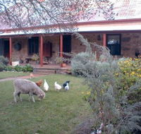 Liebelt House - Accommodation Gladstone